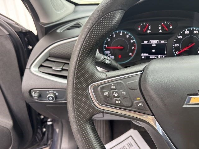 Chevrolet Malibu  2023