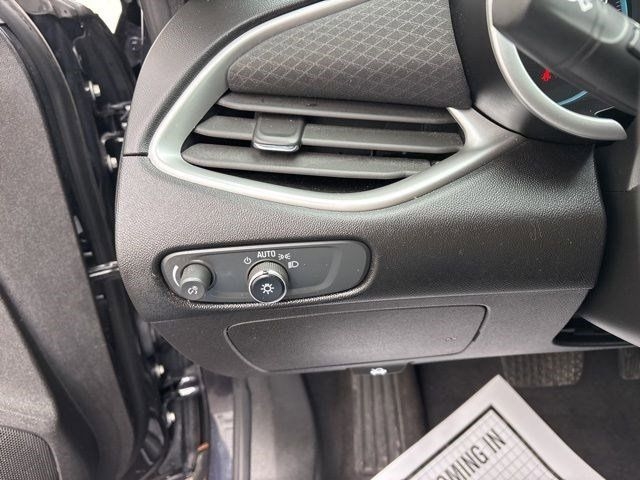 Chevrolet Malibu  2023