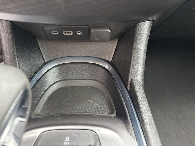 Chevrolet Malibu  2023