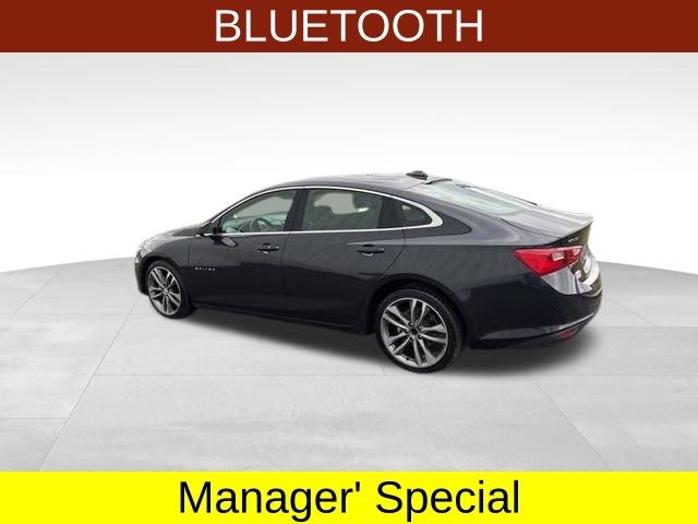 Chevrolet Malibu  2023