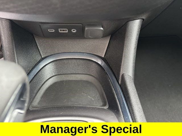 Chevrolet Malibu  2023