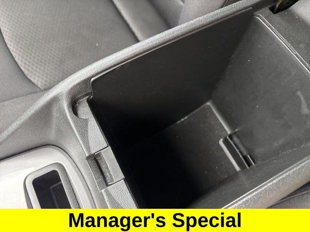 Chevrolet Malibu  2023