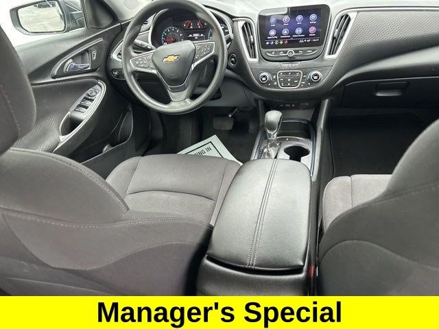 Chevrolet Malibu  2023