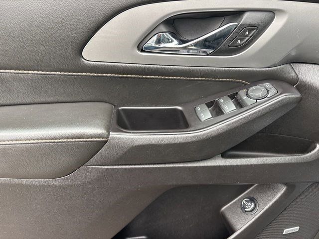 Chevrolet Traverse  2020