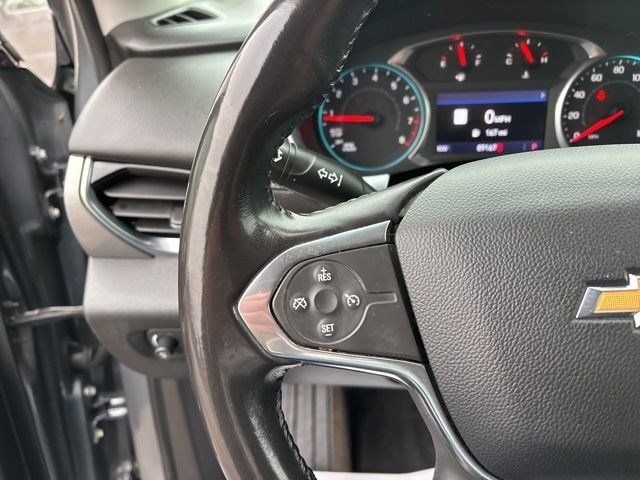 Chevrolet Traverse  2020