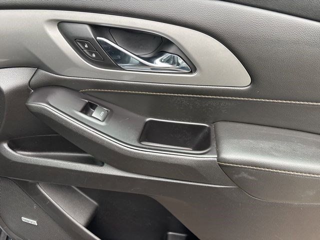 Chevrolet Traverse  2020