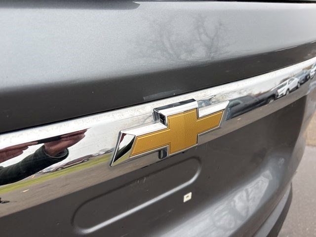 Chevrolet Traverse  2020