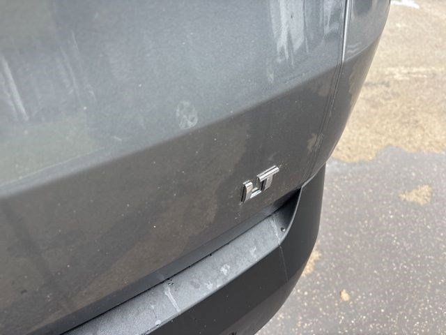 Chevrolet Traverse  2020