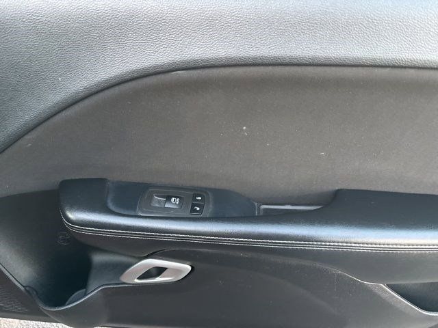 Dodge Challenger SXT 2021