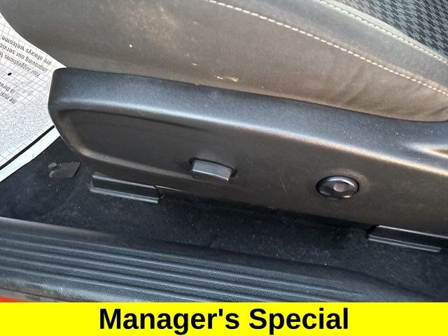 Dodge Challenger SXT 2021