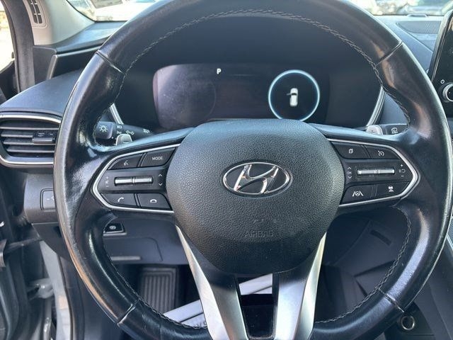 Hyundai Santa Fe XRT 2022