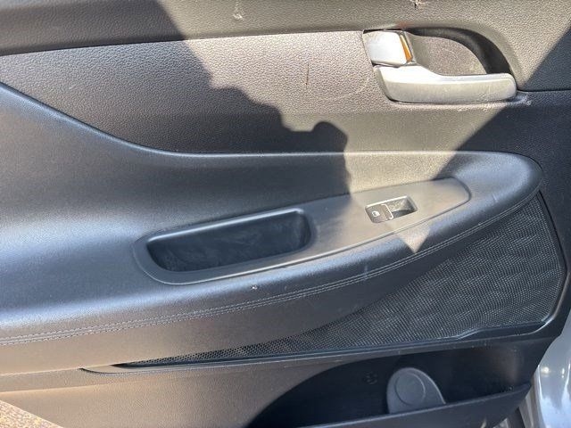 Hyundai Santa Fe XRT 2022