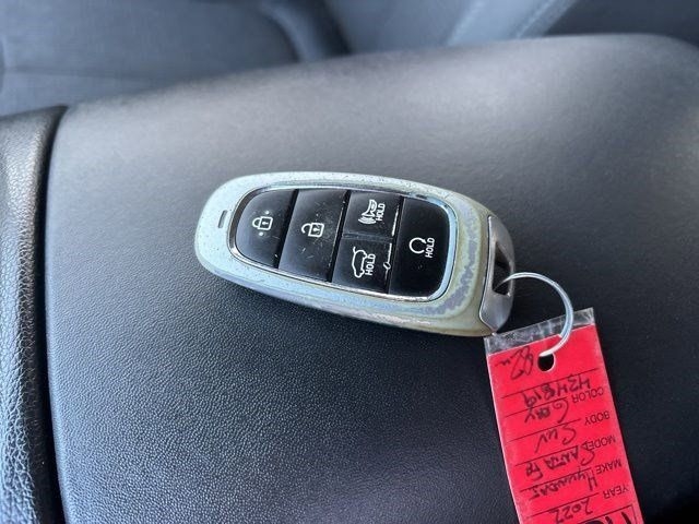 Hyundai Santa Fe XRT 2022