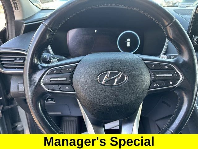 Hyundai Santa Fe XRT 2022