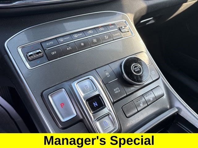 Hyundai Santa Fe XRT 2022