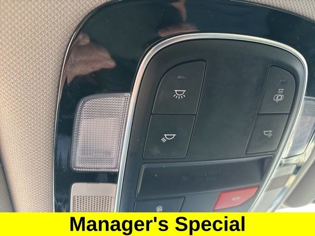 Hyundai Santa Fe XRT 2022