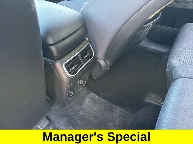 Hyundai Santa Fe XRT 2022