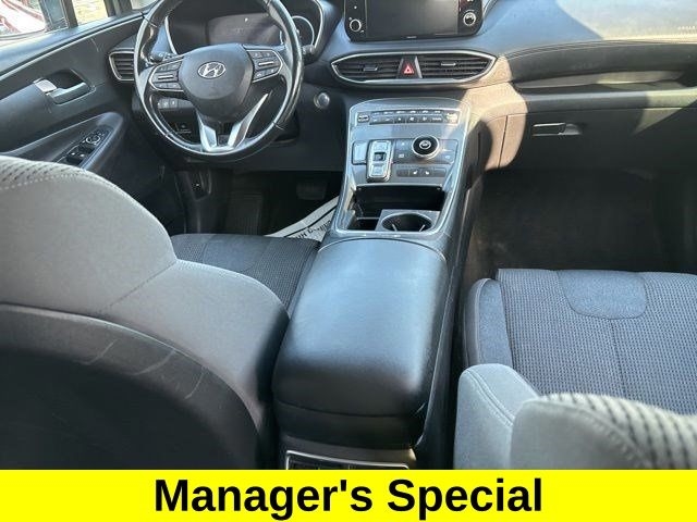 Hyundai Santa Fe XRT 2022