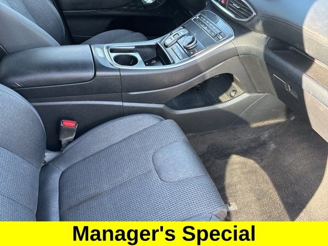 Hyundai Santa Fe XRT 2022