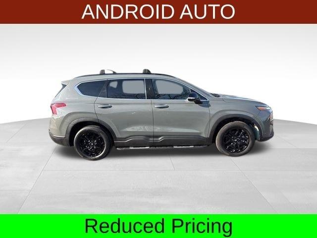 Hyundai Santa Fe XRT 2022