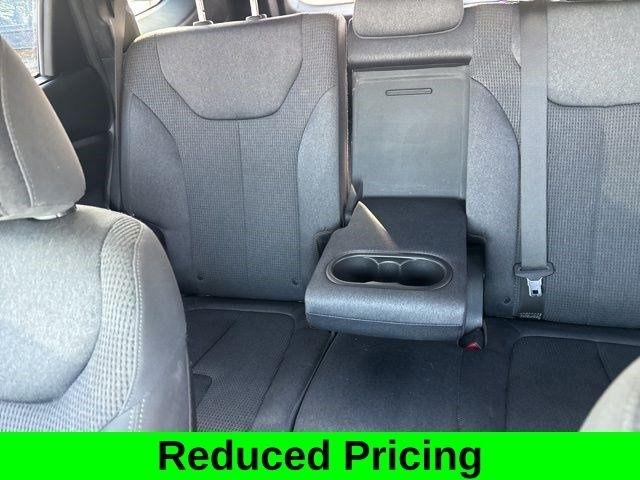 Hyundai Santa Fe XRT 2022