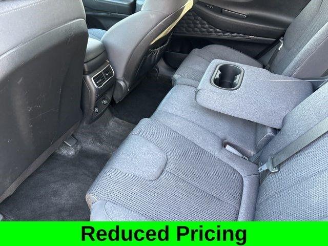 Hyundai Santa Fe XRT 2022