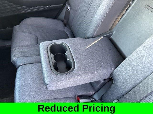 Hyundai Santa Fe XRT 2022