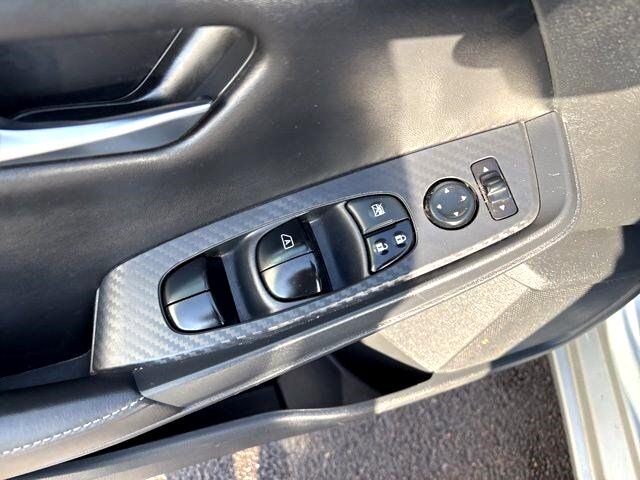 Nissan Sentra SV 2023