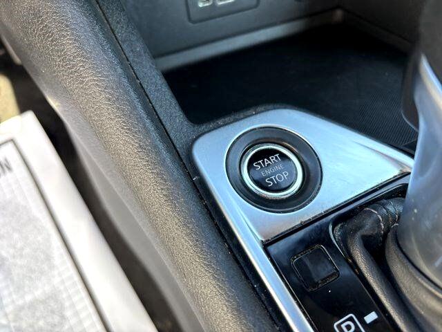 Nissan Sentra SV 2023