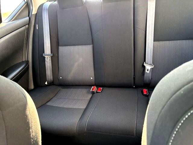 Nissan Sentra SV 2023