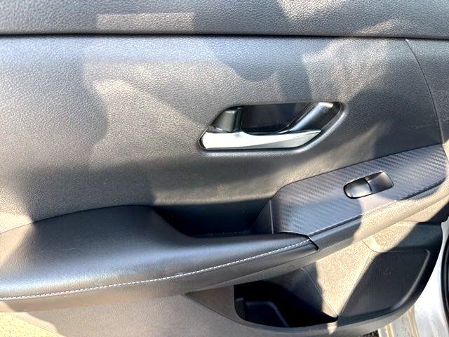 Nissan Sentra SV 2023