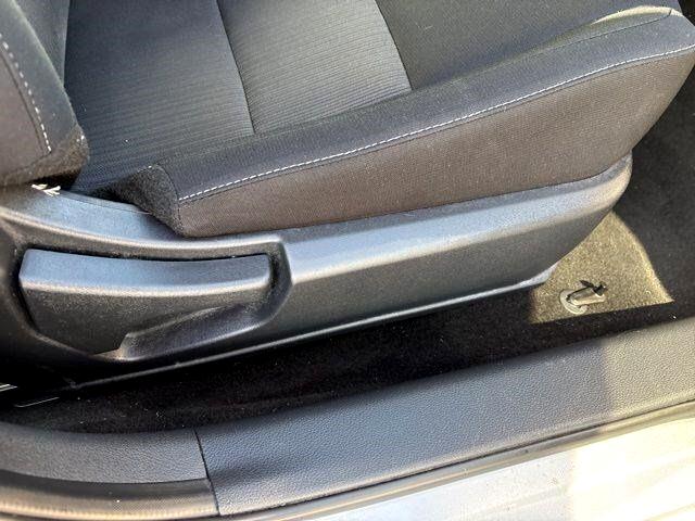 Nissan Sentra SV 2023