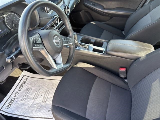 Nissan Sentra SV 2023