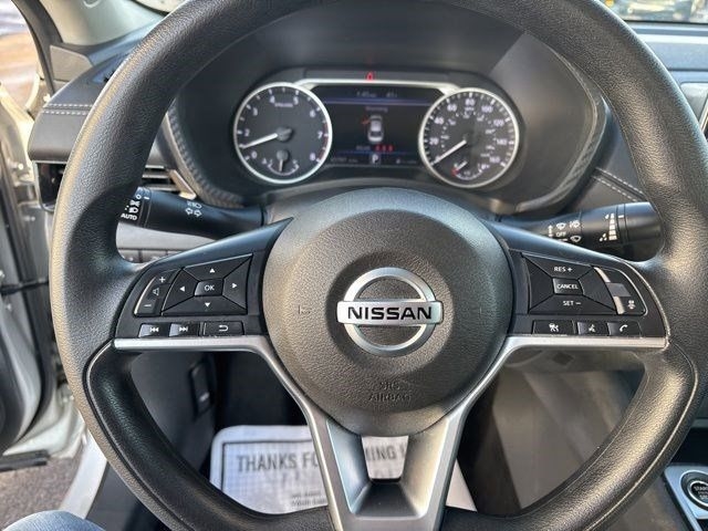 Nissan Sentra SV 2023