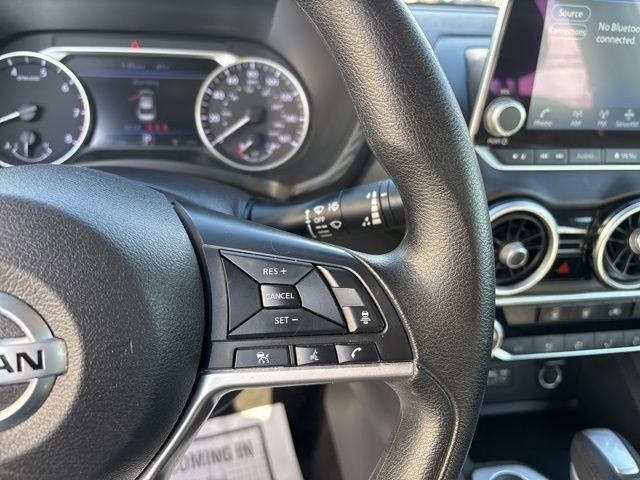 Nissan Sentra SV 2023