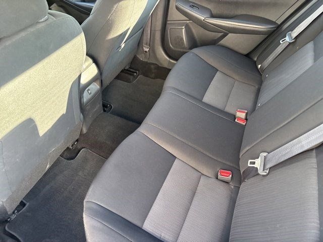 Nissan Sentra SV 2023