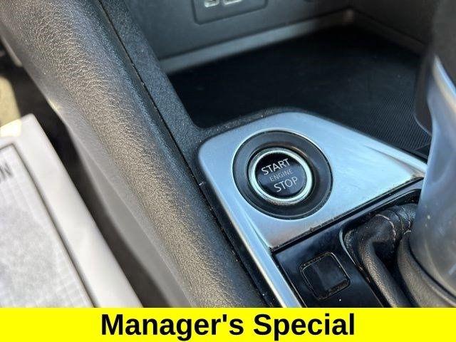 Nissan Sentra SV 2023