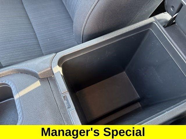 Nissan Sentra SV 2023