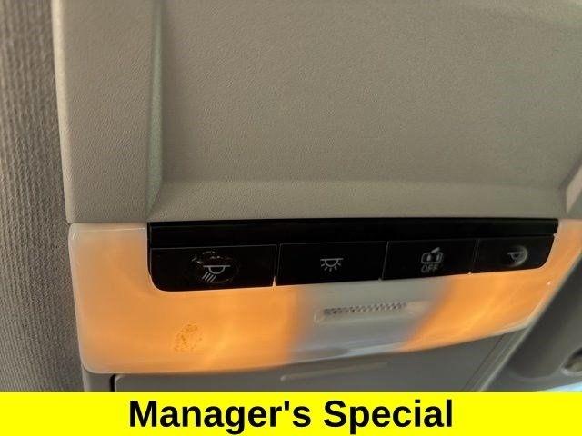 Nissan Sentra SV 2023