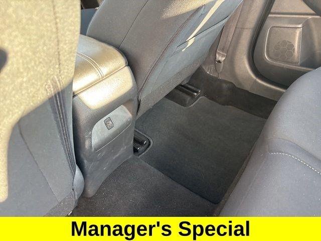 Nissan Sentra SV 2023