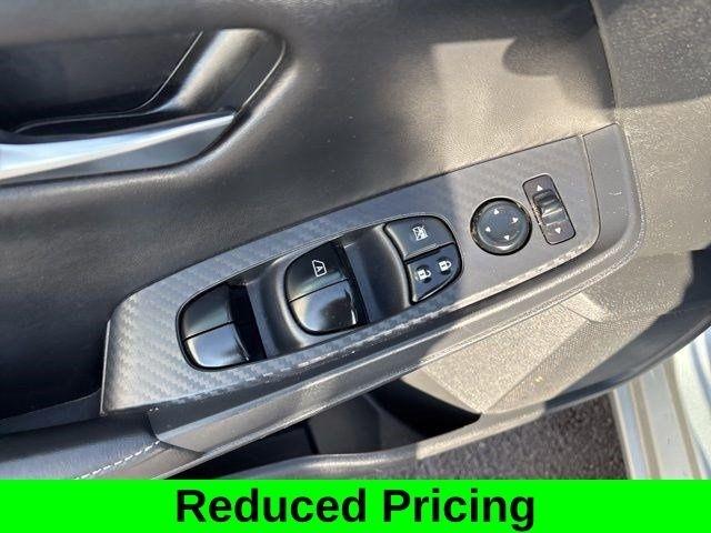 Nissan Sentra SV 2023