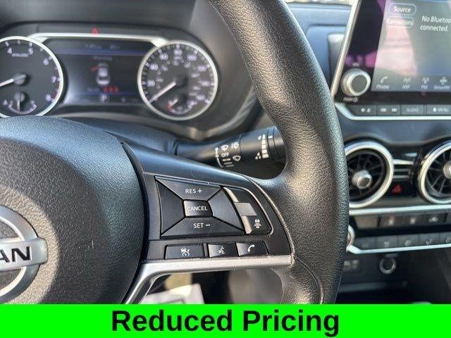 Nissan Sentra SV 2023