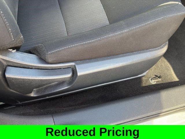 Nissan Sentra SV 2023