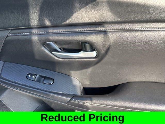 Nissan Sentra SV 2023