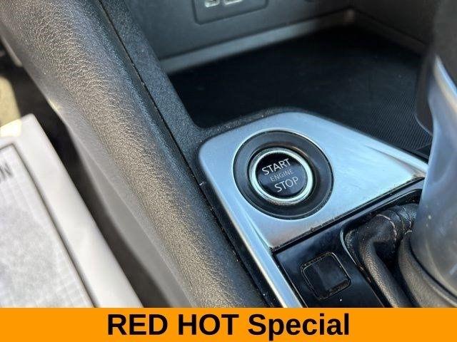 Nissan Sentra SV 2023