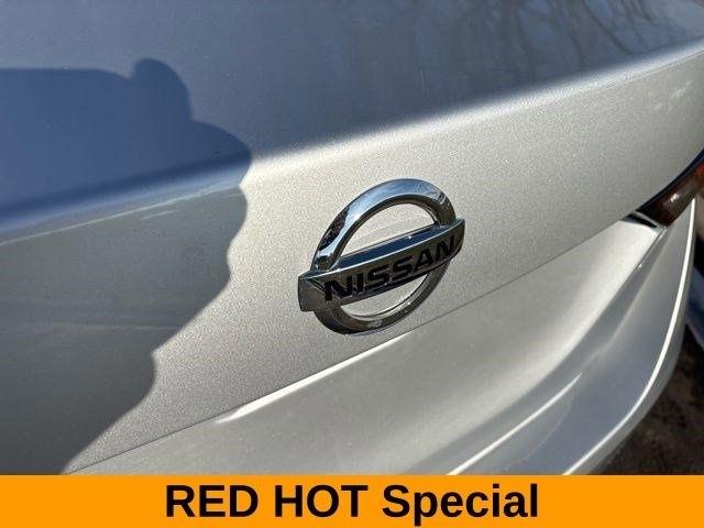 Nissan Sentra SV 2023