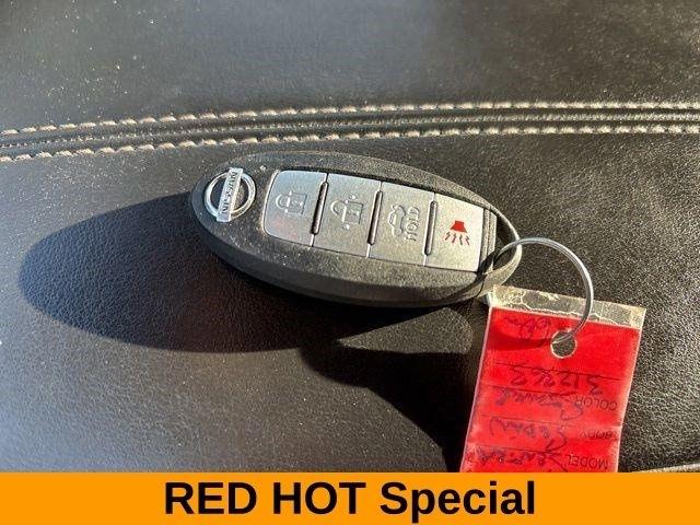 Nissan Sentra SV 2023