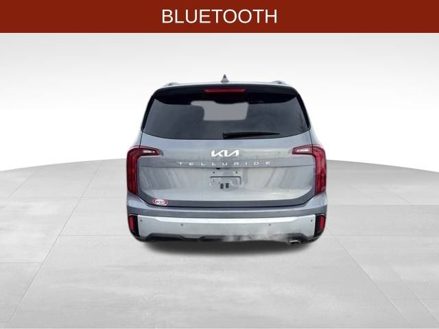 Kia Telluride S 2023
