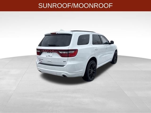 Dodge Durango GT Plus AWD 2019