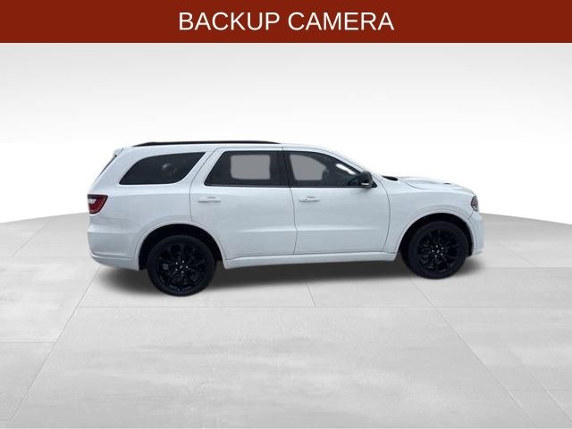 Dodge Durango GT Plus AWD 2019